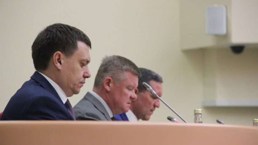 В Саратовской области разрешили построить больше 50 многоэтажек без социальной инфраструктуры