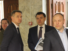 В Саратовской области разрешили построить больше 50 многоэтажек без социальной инфраструктуры