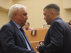 В Саратовской области разрешили построить больше 50 многоэтажек без социальной инфраструктуры