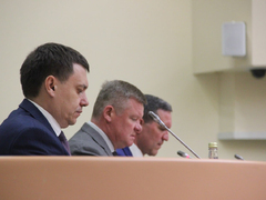 В Саратовской области разрешили построить больше 50 многоэтажек без социальной инфраструктуры