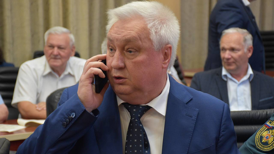 Следователи раскрыли подробности уголовного дела Дмитрия Плеханова