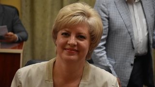 Мэр Саратова Лада Мокроусова поддержала идею создания платных парковок в городе