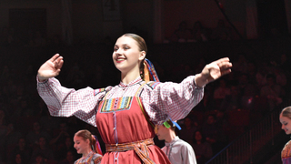 Саратовских победителей Дельфийских игр освободили от налога на премии