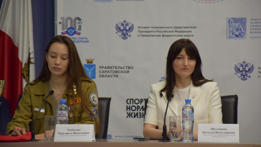 В Саратовскую область на Туриаду впервые приедут спортсмены из Белоруссии, Казахстана, Таджикистана и Узбекистана