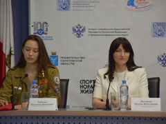 В Саратовскую область на Туриаду впервые приедут спортсмены из Белоруссии, Казахстана, Таджикистана и Узбекистана