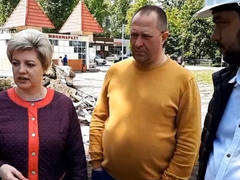 Мэр Саратова предложила установить видеокамеры над каждой мусоркой и в каждом дворе