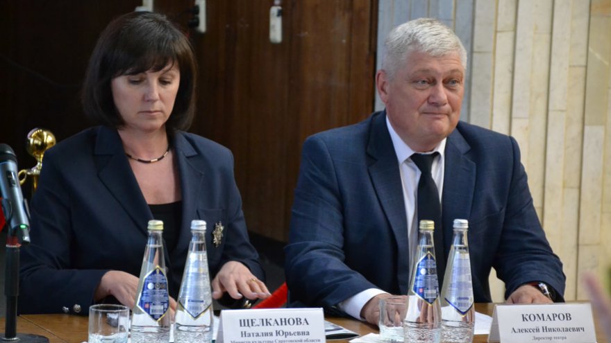 На Собиновский фестиваль в Саратов приедут музыканты из Китая и Узбекистана