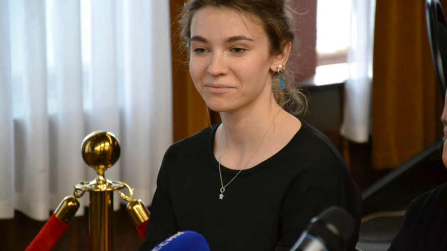 На Собиновский фестиваль в Саратов приедут музыканты из Китая и Узбекистана