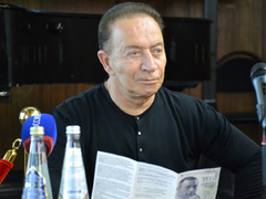 На Собиновский фестиваль в Саратов приедут музыканты из Китая и Узбекистана