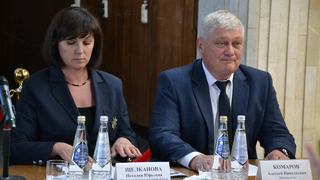На Собиновский фестиваль в Саратов приедут музыканты из Китая и Узбекистана