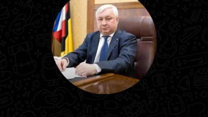 Мошенники от имени главы Энгельсского района Дмитрия Плеханова вымогали деньги у жителей