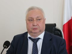 Мошенники от имени главы Энгельсского района Дмитрия Плеханова вымогали деньги у жителей