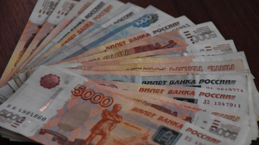 Заместитель главврача саратовской психбольницы попалась на мошенничестве