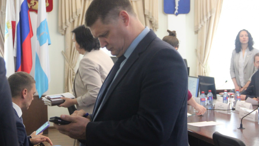 Власти Саратова планируют взять в кредит 95 миллионов рублей