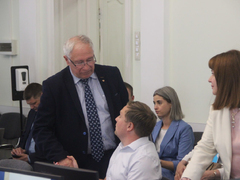 Власти Саратова планируют взять в кредит 95 миллионов рублей
