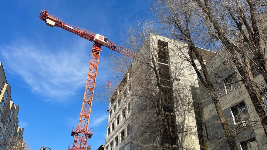 В Саратовской области приняли закон о запрете строительства домов без социальных объектов