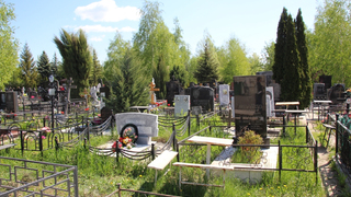 Директор муниципального Ритуала намерена отвоевать долю рынка у частных похоронщиков и наращивать прибыль