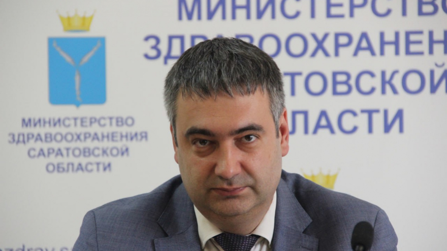 В Саратовской области с начала года ковид нашли у 2,6 тысячи детей
