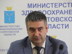 В Саратовской области с начала года ковид нашли у 2,6 тысячи детей