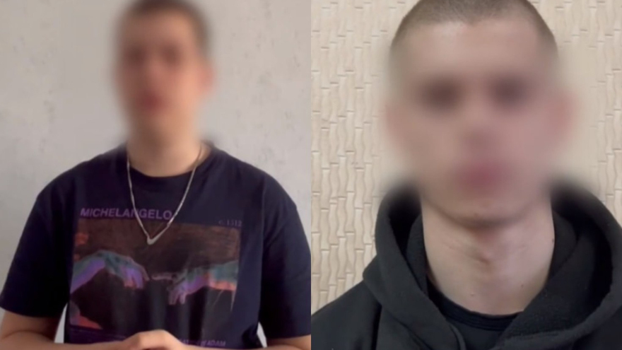 Молодые курьеры мошенников лишили пенсионеров сотен тысяч рублей: видео