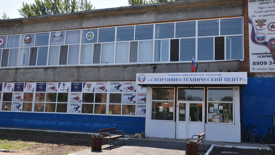 Чиновники пообещали не выселять спортклуб Время спорта из муниципального зала в Энгельсе