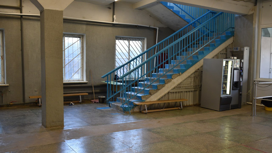 Чиновники пообещали не выселять спортклуб Время спорта из муниципального зала в Энгельсе