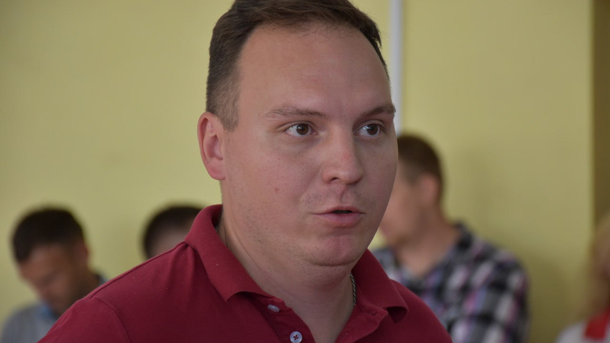 Чиновники пообещали не выселять спортклуб Время спорта из муниципального зала в Энгельсе