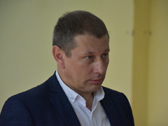 Чиновники пообещали не выселять спортклуб Время спорта из муниципального зала в Энгельсе