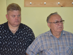 Чиновники пообещали не выселять спортклуб Время спорта из муниципального зала в Энгельсе