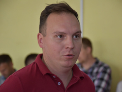 Чиновники пообещали не выселять спортклуб Время спорта из муниципального зала в Энгельсе