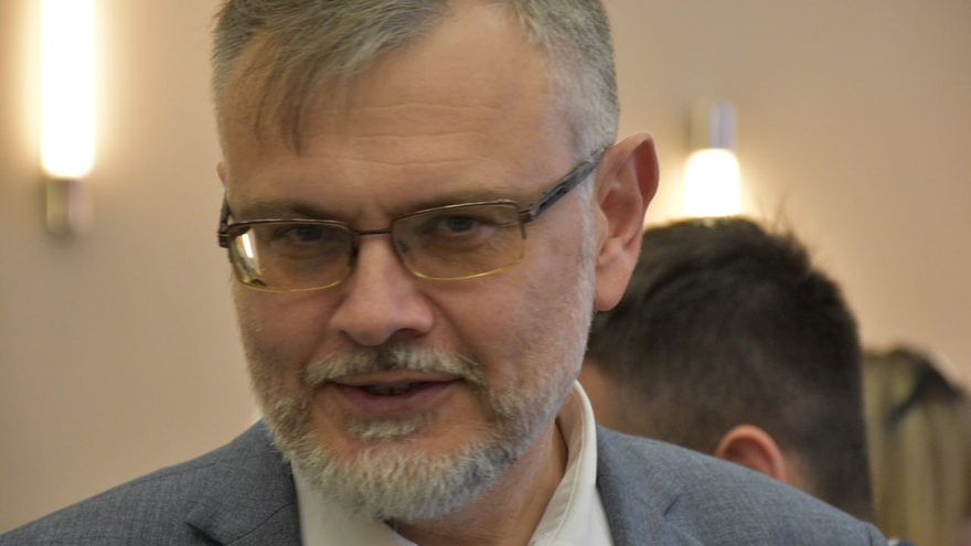 День России – 2023: в саратовском правительстве наградили спасателей, ученых, общественников и военных
