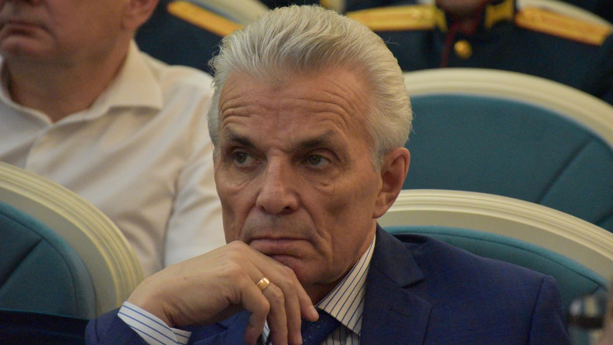 День России – 2023: в саратовском правительстве наградили спасателей, ученых, общественников и военных