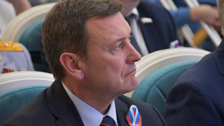 День России – 2023: в саратовском правительстве наградили спасателей, ученых, общественников и военных