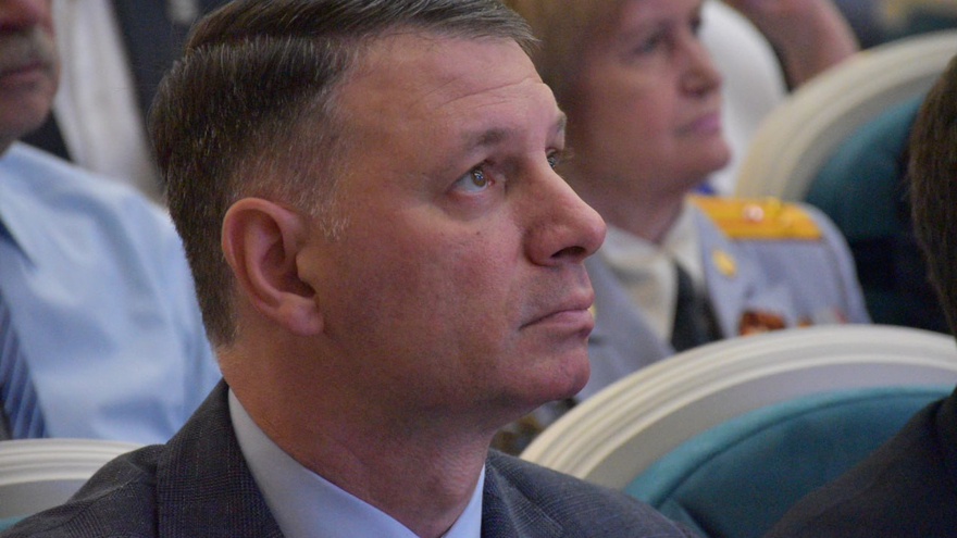 День России – 2023: в саратовском правительстве наградили спасателей, ученых, общественников и военных