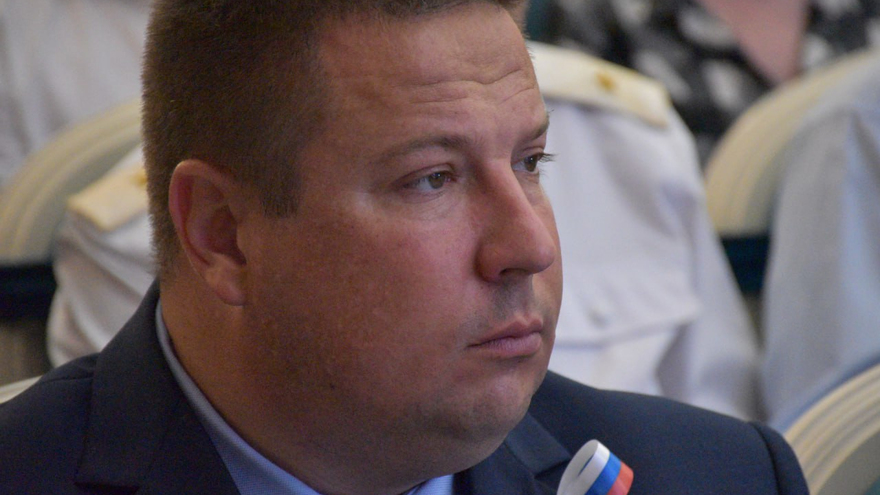 День России – 2023: в саратовском правительстве наградили спасателей, ученых, общественников и военных