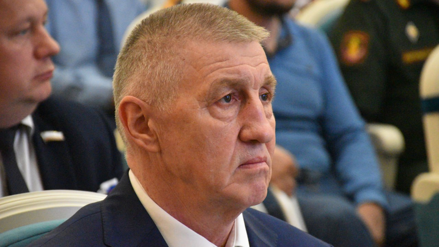 День России – 2023: в саратовском правительстве наградили спасателей, ученых, общественников и военных