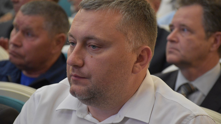 День России – 2023: в саратовском правительстве наградили спасателей, ученых, общественников и военных
