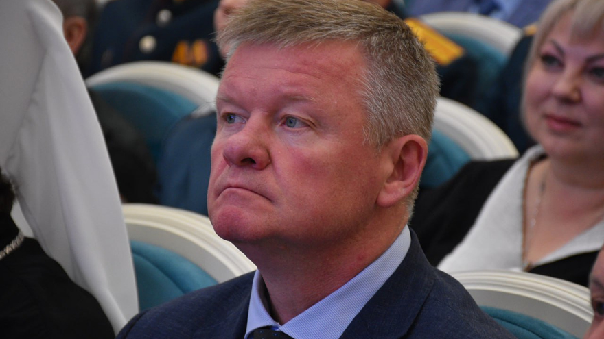 День России – 2023: в саратовском правительстве наградили спасателей, ученых, общественников и военных