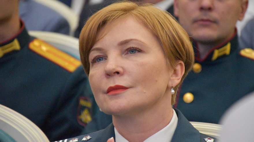 День России – 2023: в саратовском правительстве наградили спасателей, ученых, общественников и военных