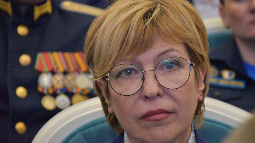 День России – 2023: в саратовском правительстве наградили спасателей, ученых, общественников и военных