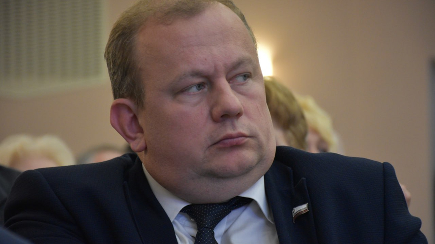 День России – 2023: в саратовском правительстве наградили спасателей, ученых, общественников и военных