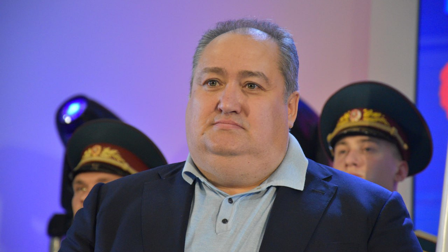 День России – 2023: в саратовском правительстве наградили спасателей, ученых, общественников и военных