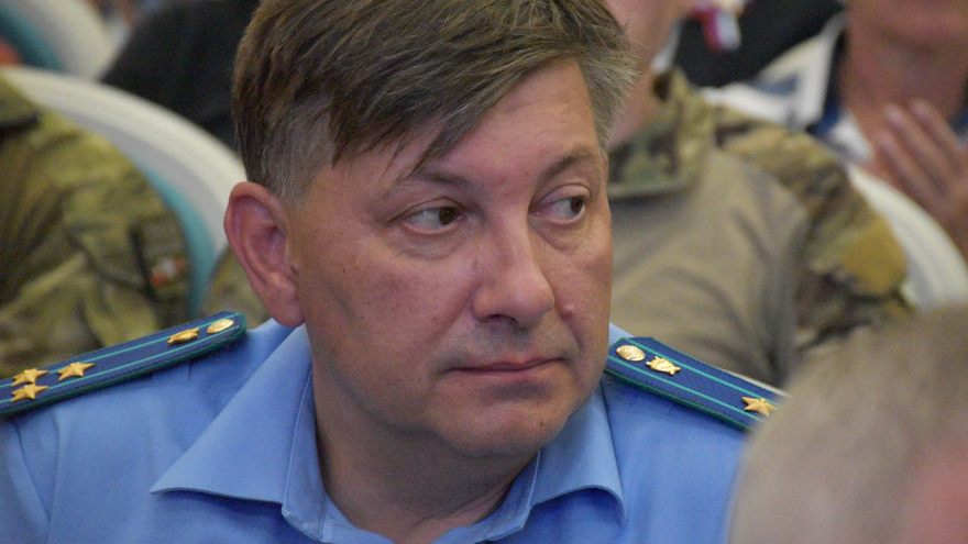 День России – 2023: в саратовском правительстве наградили спасателей, ученых, общественников и военных