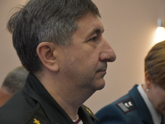 День России – 2023: в саратовском правительстве наградили спасателей, ученых, общественников и военных