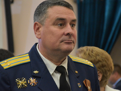 День России – 2023: в саратовском правительстве наградили спасателей, ученых, общественников и военных