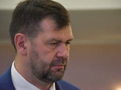 День России – 2023: в саратовском правительстве наградили спасателей, ученых, общественников и военных