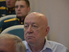 День России – 2023: в саратовском правительстве наградили спасателей, ученых, общественников и военных