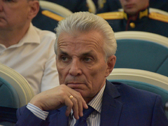 День России – 2023: в саратовском правительстве наградили спасателей, ученых, общественников и военных
