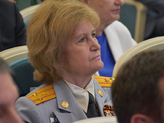 День России – 2023: в саратовском правительстве наградили спасателей, ученых, общественников и военных