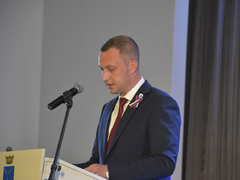 День России – 2023: в саратовском правительстве наградили спасателей, ученых, общественников и военных